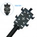 Handheld POS stand for drive-thru services Bracket/Mount Handheld POS stand for drive-thru services Bracket/Mount