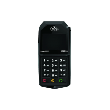 Ingenico Lane 3000 TRK30311717T Ingenico Lane 3000 TRK30311717T