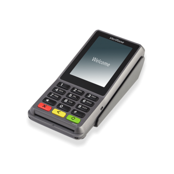 Verifone P400 Payment Terminal Verifone P400 Payment Terminal