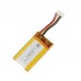 Ingenico Desk 2600 battery