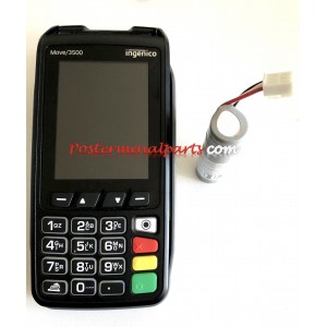 Ingenico Move/3500 Move 3500 Battery