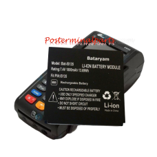  Battery For PAX S900 Payment terminal