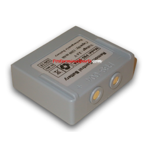 Abitron KH550025 Battery