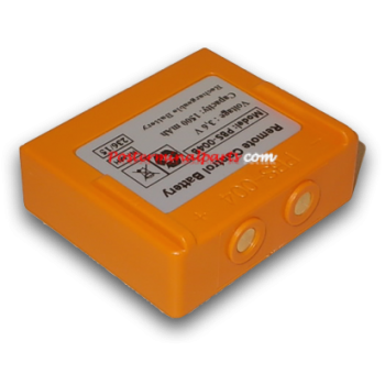 Hetronic Mini 1.5ah Battery Hetronic Mini 1.5ah Battery