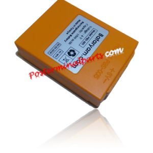 Compatible Battery Pack for HBC FUB05AA BA225030