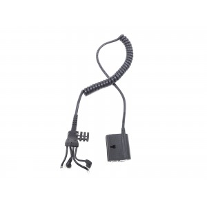 Ingenico iCT220 Terminal Magic Box Connector Cable Ingenico iCT220 Terminal Magic Box Connector Cable