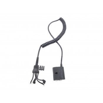 Ingenico iCT220 Terminal Magic Box Connector Cable Ingenico iCT220 Terminal Magic Box Connector Cable