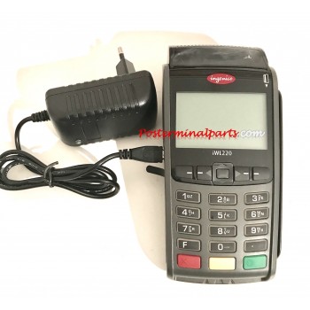 For Ingenico iwl220 iwl250 iwl280 Series Adapter For Ingenico iwl220 iwl250 iwl280 Series Adapter