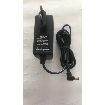 Verifone Vx520 C GPRS 3G PSU Power Adapter Verifone Vx520 C GPRS 3G PSU Power Adapter