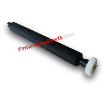 Compatible Paper's drive roller for VeriFone VX675