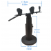 Verifone V200c V400c POS Terminal Stand