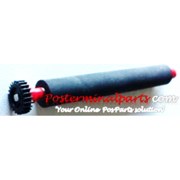 For Ingenico ict250 Paper Printer Roller