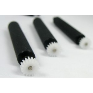 For Ingenico IWL220 IWL221 IWL250 Series Paper's drive roller